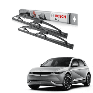 Plumillas Bosch Eco Para Hyundai Ioniq 5 2023-