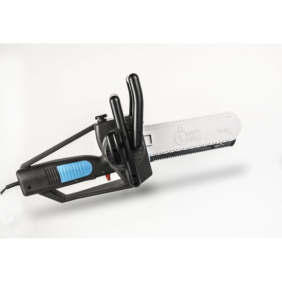 Cuchillo Eléctrico MIGHTY CARVER para Trinchar