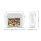 thumbnail image 2 of Funda AirPods Pro Desmarcar Osos Gummi Transparente, 2 of 6