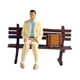 thumbnail image 3 of Simulación Hombres Figura Modelo 1/64 Figura De Personas Para Accesorios De Fotos De La Casa De Muñecas Escena De Bricolaje, 3 of 5