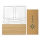 thumbnail image 5 of Mesa escritorio Jennifer Zinus 160cms Blanca, 5 of 6