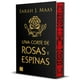 thumbnail image 1 of Libro Una Corte De Rosas Y Espinas. Edición Especial, 1 of 2