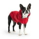 thumbnail image 2 of Poleron Para Perro GFPet Urban Rojo Para Xsmall, 2 of 3