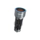thumbnail image 1 of argador para Auto Motomo DC-127, 25W, USB-A y USB-C, 1 of 2