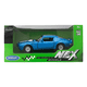 thumbnail image 3 of Auto Pontiac Firebird Trans Am 1972 coleccionable #2, 3 of 3
