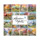 thumbnail image 2 of Rompecabezas RoseArt Abraham Hunter Mountain Morning, 1000 unidades, 2 of 4