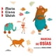thumbnail image 1 of Libro Marcha De Osías, 1 of 2