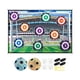 thumbnail image 5 of Target Toss Game Interactive Fine Motor Soccer Game Toy Para Regalo Beach Party 100cm Con 2 Bolas B, 5 of 5