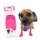 thumbnail image 1 of Botas Para Perros Pequeñas 5 6 5 Cm Impermeables Rosas, 1 of 7