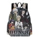 thumbnail image 1 of Mochila Desmarcar Bungou Theme 42x30x15 cm, 1 of 6
