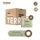 thumbnail image 2 of Pañales Biodegradables Terra Caja 8 Paquetes Talla XG 128 uns, 2 of 6