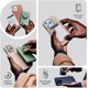 thumbnail image 5 of Soporte para Tarjetas y Agarre PopSockets MagSafe para Celular, 5 of 5