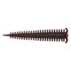 thumbnail image 1 of Gusano de arena Berkley 5 cm color sangre - 24 unidades, 1 of 5