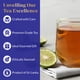 thumbnail image 3 of Té negro Earl Grey de hojas sueltas Fragrant Tales 454 g Ceylon, 3 of 8