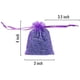 thumbnail image 3 of Bolsitas de lavanda seca. Ambientador para cajones, 16 bolsitas., 3 of 4