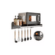 thumbnail image 2 of Estante Repisa Horno Microondas Rack Organizador Cocina, 2 of 3