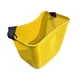 thumbnail image 4 of Cesta Para Recoger Frutas Con Correas Ajustables Para El Hombro, Ideal Para Jardinería En Parques, Color Amarillo, 4 of 5