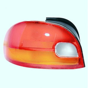 Repuestos Del Sol - Farol Trasero Izquierdo Hyundai Accent 1.5 Alpha X3 G4Ek Mpi Sohc 12 Valv 1994 1996