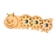 thumbnail image 2 of Kids Busy Board DIY Material Activity Sensory Board Piezas Para Ni?os Peque?os Regalos Gear, 2 of 5