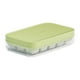 thumbnail image 1 of Bandeja Para Cubitos De Hielo, Multipropósito, De Fácil Liberación, Portátil Para Café, Bebida, Jugo, 15 Rejillas, Verde, 1 of 3
