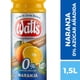 thumbnail image 1 of Néctar Naranja Light 0% Azúcar Añadida Botella, 1,5 L, 1 of 1