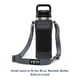 thumbnail image 3 of Bottle Sling YETI Small para botella Rambler de 532 ml, carbón vegetal, 3 of 3
