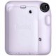 thumbnail image 4 of Cámara instantánea Fujifilm Instax Mini 12 Lila Purple +32GB USB, 4 of 7