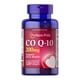 thumbnail image 1 of Coenzima Q-10 200 mg 120 Capsulas blandas, 1 of 3