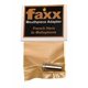 thumbnail image 1 of Adaptador de boquilla Faxx de cuerno francés a mellófono, 1 of 2