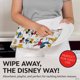 thumbnail image 2 of Best Brands Toalla de Cocina Disney 41x66 cm Pack de 2 Absorbente, 2 of 6