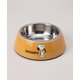 thumbnail image 2 of Plato Mascotas Snoopy Pets D-07 Acero Inoxidable, 2 of 2