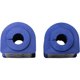 thumbnail image 2 of Kit de Bujes para Barra Estabilizadora MOOG K3160 para Jeep Wrangler, 2 of 3