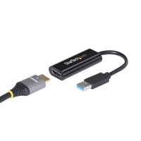 Adaptador Usb 3.0 A Hdmi Startech.Com 1080P Para Windows