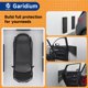 thumbnail image 3 of Protector de Pared Garidium 40x15 cm de Espuma Autoadhesiva - Pack de 4, 3 of 7