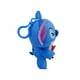 thumbnail image 4 of Peluche Stitch Keyring 12cm - Corazón, 4 of 4