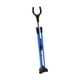 thumbnail image 1 of Soportes Para Arco Compuesto, Estante Plegable Para Caza, Soporte Para Arco Compuesto Resistente, Azul, 1 of 5