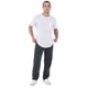 thumbnail image 1 of Jeans Hombre Straight Color Negro Corona, 1 of 5