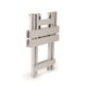 thumbnail image 3 of Mesa lateral aluminio plegable, 3 of 3