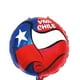 thumbnail image 3 of Globo Redondo Decorativo Diseño Viva Chile Fiestas Patrias, 3 of 3