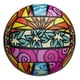 thumbnail image 4 of Balón Volleyball Ocean Graffiti Tamaño 5 Colores, 4 of 6