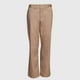 thumbnail image 1 of Pantalón Gabardina T/C Mujer beige 52, 1 of 5