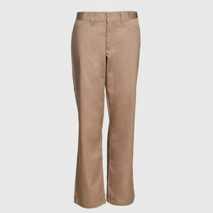 Jayson - Pantalón Gabardina T/C Mujer Beige 42