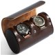 thumbnail image 1 of Funda de viaje Watch Roll Besforu para hombre y mujer, 1 of 6