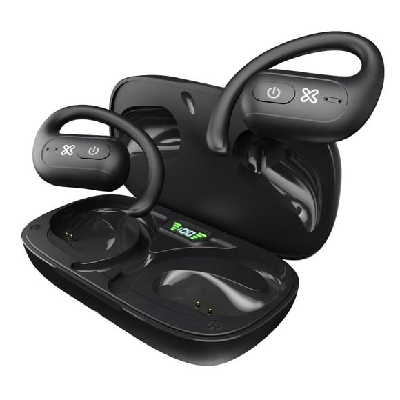Klip Xtreme Audifonos TWS Open Ear Openbuds KOE-250BK