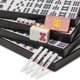 thumbnail image 3 of Set Mahjong Yellow Mountain Imports Japanese Riichi, 3 of 9