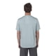 thumbnail image 3 of Polera Deportiva Manga Corta Hombre Boyak DryCool Lhotse verde L, 3 of 8