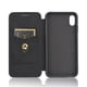 thumbnail image 4 of Funda Flip Para Iphone X/xs - Funda Magnética De Negocios, Funda Protectora Delgada, 4 of 5