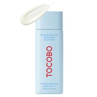 Tocobo - Crema Solar Acuosa Bio Spf50 Pa++++ Protección Alta 50 Ml 1,69 Oz