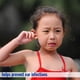 thumbnail image 5 of Diadema de natación Mack's Swimmer, impermeable, 5 of 5