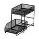 thumbnail image 4 of Organizador Debajo Del Fregadero Rack Organizador De Encimera De 2 Niveles Para Encimera De Cocina S, 4 of 5